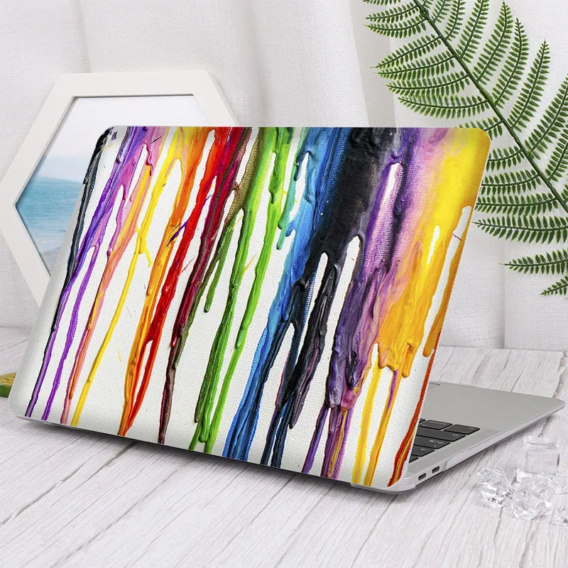 Чехол для ноутбука чехол клавиатуры пленка экрана 2020 новый Apple Macbook Pro Retina Touch Bar 12 13