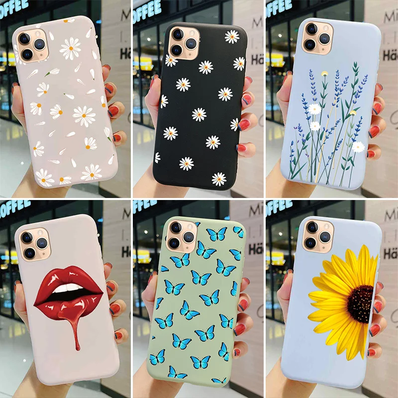 

Color Phone Case For A3 A3S A31T A33 A32 A35 A37 A39 A31 2020 Shell TPU Silicone Soft Cover Protective Case