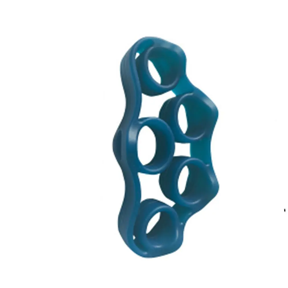 Мягкие силиконовые растягивающие Эспандеры для пальцев ловкость предплечья и