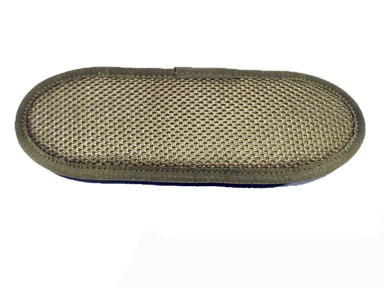 Fcsk / JPC Tactical Modeling Vest Decompression Shoulder Protection 2pcs Shoulder Protection Cordura