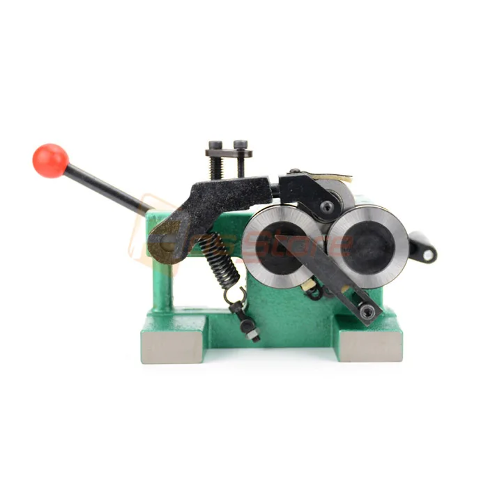 Новый PGA ручной перфоратор Pin шлифовальный станок для заточки иголок Инструмент 1