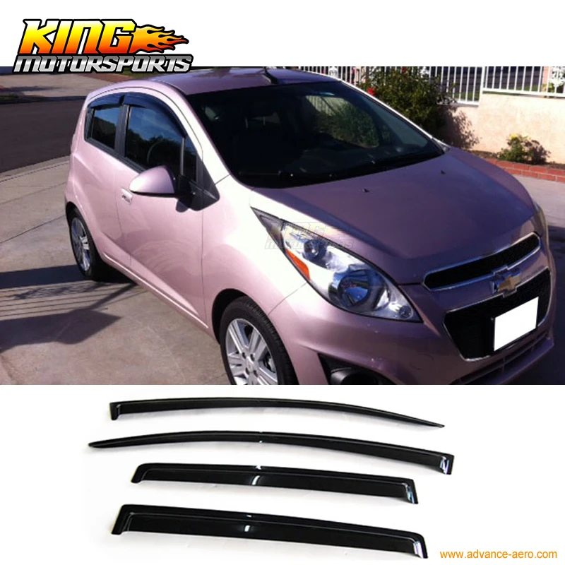 Защитный козырек от солнца и подходит для 2013 2015 4 шт.|window vent visors|rain window guardswindow guard |