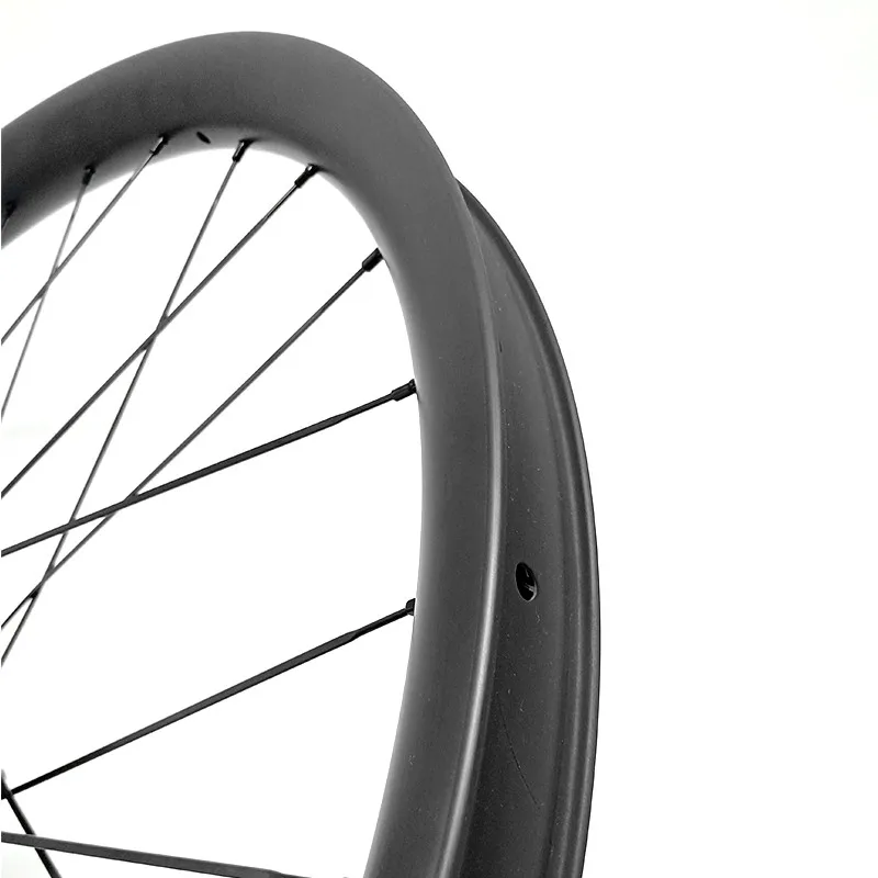 Горный велосипед 27 5 mtb углеродная колесная установка FASTace DA206 650B ассиметричные 40x30