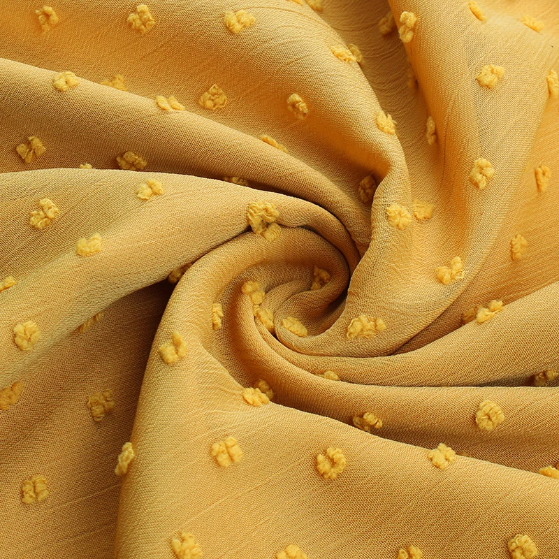 

Spring Summer Sexy V Neck Solid Dress Women Casual High Waist Jacquard Short Sleeve Dress For Women New Fashion Loose