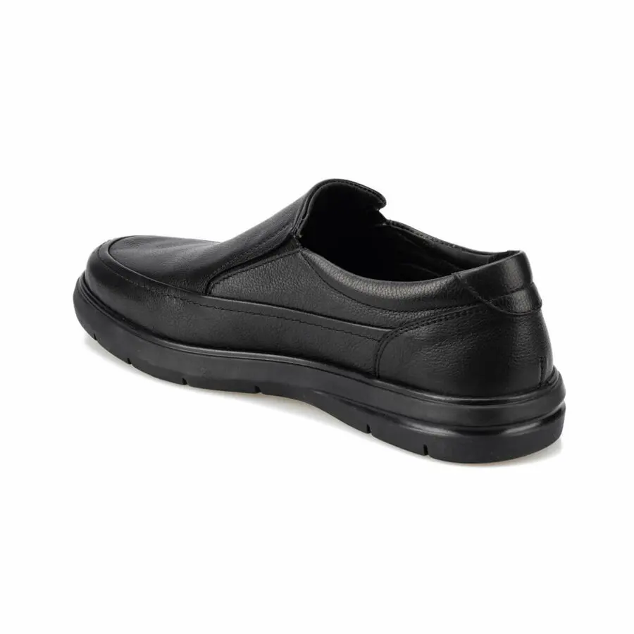 

Men Shoes Polaris 5 Point 92.100904.M Black Men Shoes
