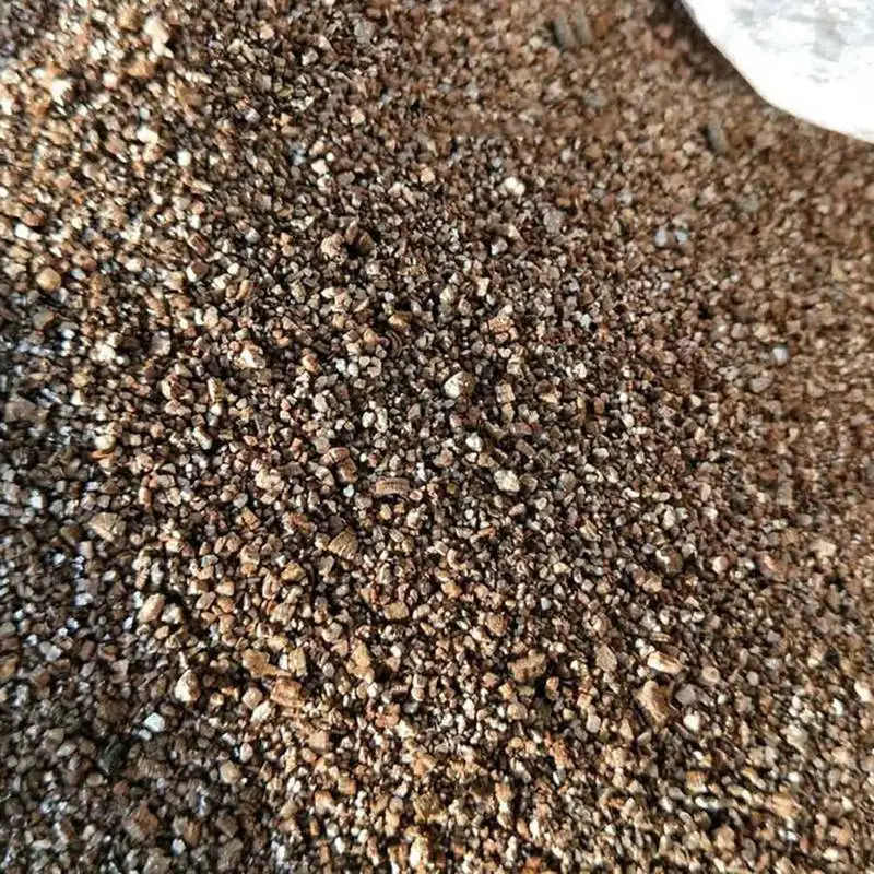 Питательные Садоводство вермикулит почвы завод бонсай цветок суккулент