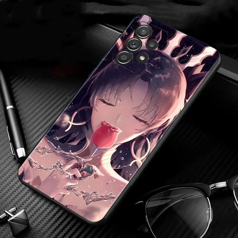Силиконовый чехол для Samsung Galaxy A51 A71 A41 A31 A11 A01 A72 A52 A42 A32 A22 A21s A02s A12 A02 | Мобильные