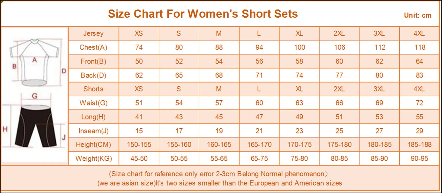 

Men's Cycling Jersey Set Clothing Bicycle Man Skinsuit Short Sleeve Equipment Mountain Outdoor Bike Team Clothes Uniform Suit