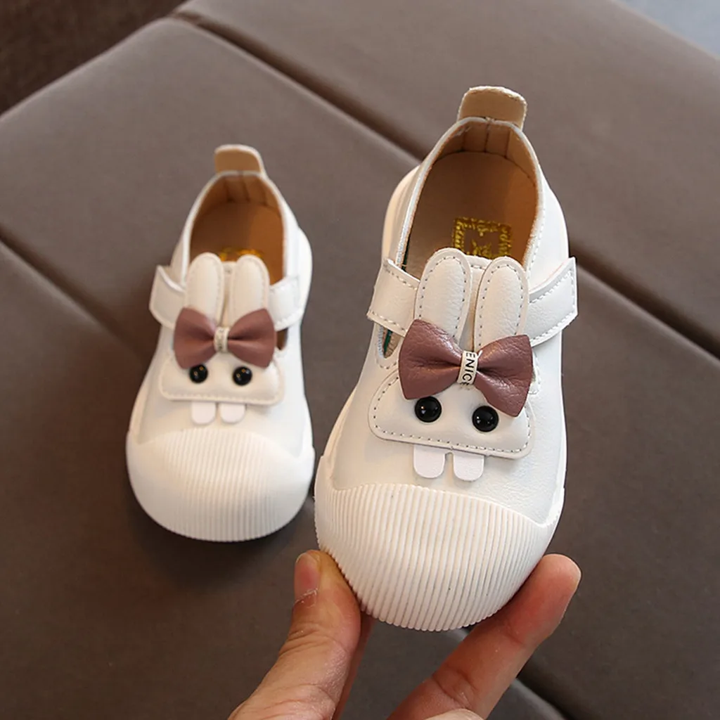 Комплект одежды для маленьких девочек милые детские куртки с кроликом из