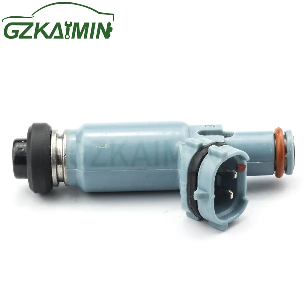 Flow Matched high quality Fuel Injector nozzle injection 195500-3920 1955003920 FOR Saab 9-2X Subaru Impreza K-M | Автомобили и