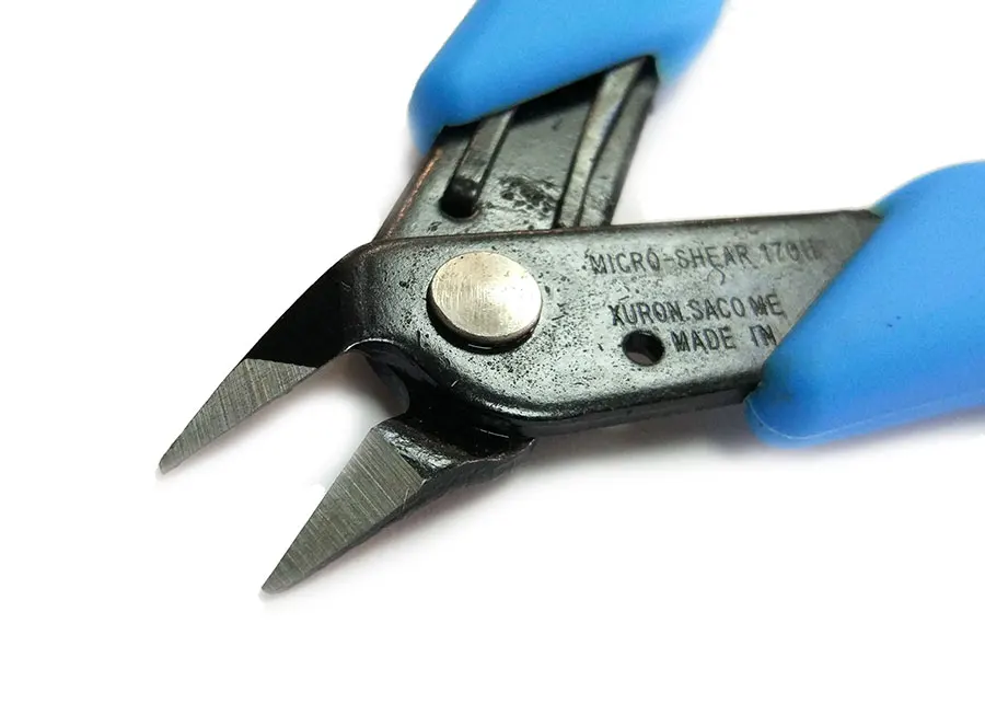 Бокорезы Xuron (USA)