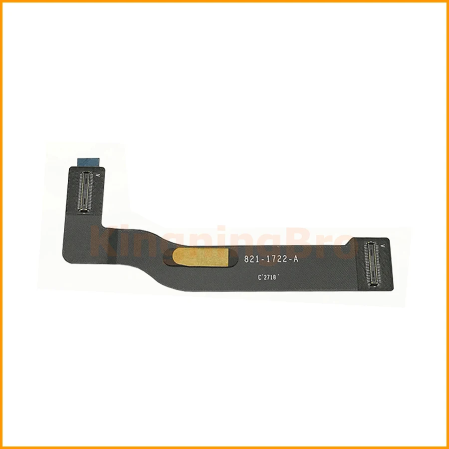 Оригинальная плата ввода/вывода USB с гибким кабелем для Macbook Air 13 &quotA1466 2013 2014 2015 2017