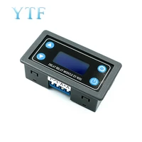 xy wj01 one relay module off delay timing circuit disconnect switch trigger delay loop