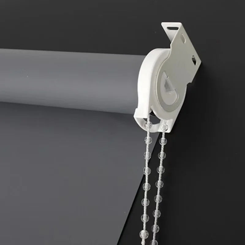 100% светонепроницаемые жалюзи огнеупорная ткань система сверления занавески на