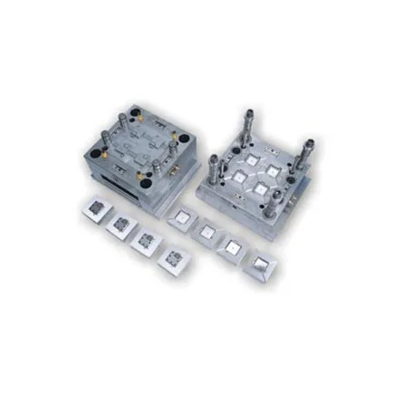 injection mold maker made plastic shell for phone chargermobile adapter free global shipping