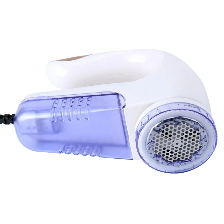 

Electric Clothes Lint Remover Fuzz Pads Shaver Lint Pellet Sweaters Rugs And Curtains Clothes Lint Remover XH8Z