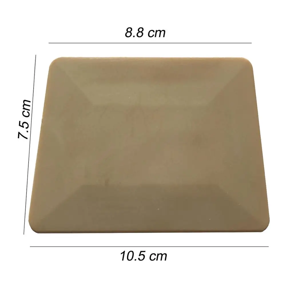 5 шт. пленка Обёрточная бумага оттенок тонировочные инструменты автоматический