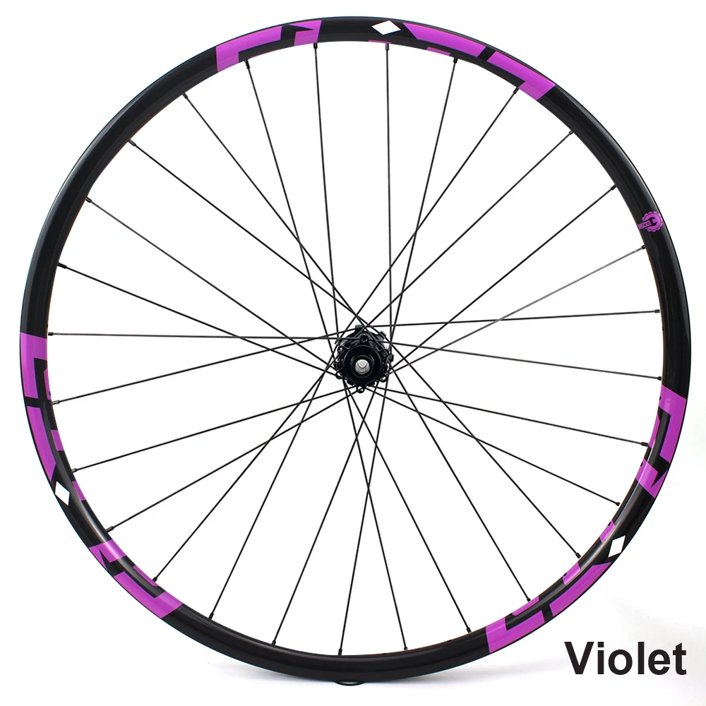 ELITEWHEELS 29er Mtb Углеродные колеса 27*24 мм ширина Hookless 28H XC горный велосипед Wheelset M11