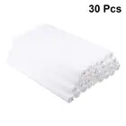 30 шт. светодиодные светящиеся палочки из пенопласта, разноцветные светодиодные светящиеся палочки, флуоресцентсветильник лочки для концерта, флуоресцентные палочки