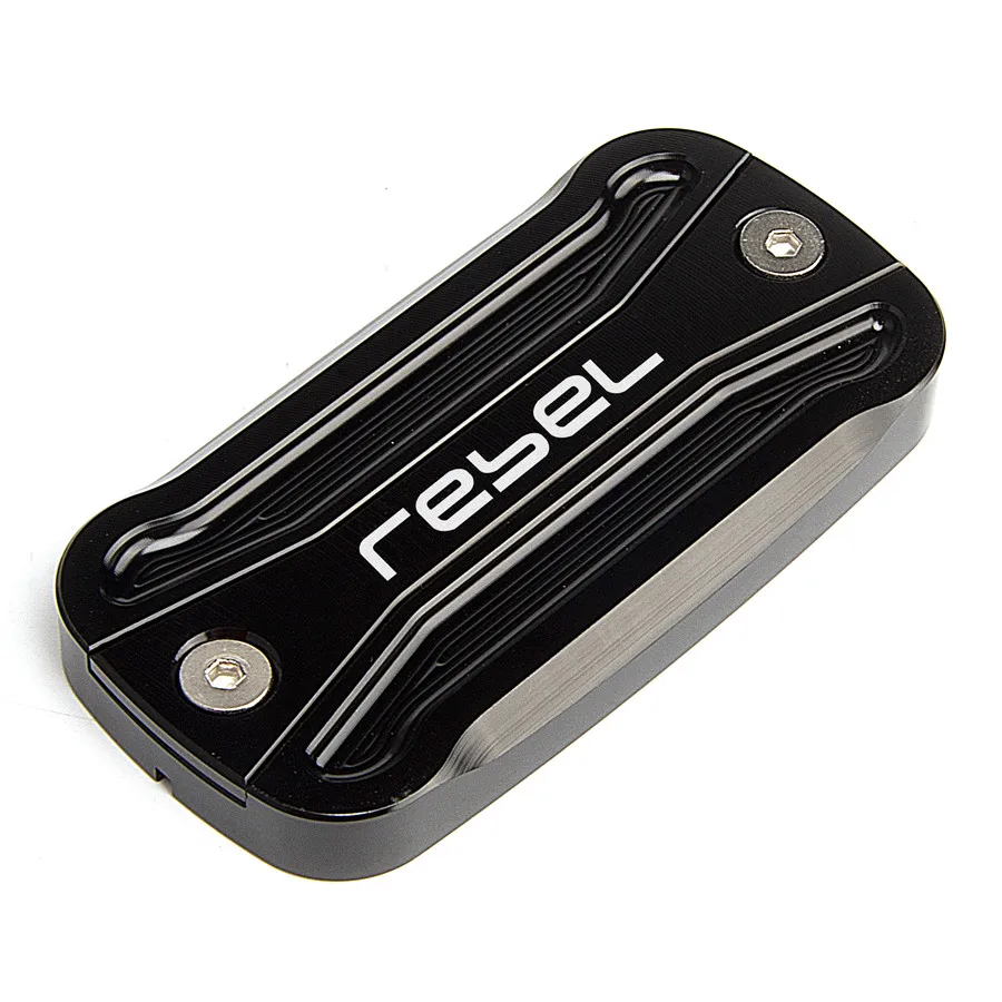 Крышка Резервуара жидкости для HONDA Africa Twin CRF 1000L 2015 2016 2017 2018 hornet 600 900 cb600f VFR 750 800 Rebel 300