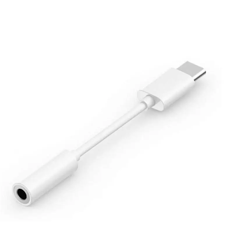 3 шт. Тип C до 5 мм разъем для наушников o адаптер переменного тока USB-C AUX микрофон