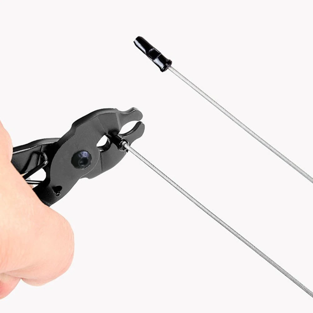 Плоскогубцы для звеньев цепи горного велосипеда инструмент зажим