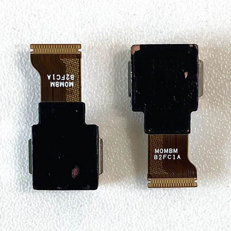 Оригинальный модуль M &amp Sen 5 15 &quotдля Xiaomi Mi Mi5 большой задней камеры гибкий кабель