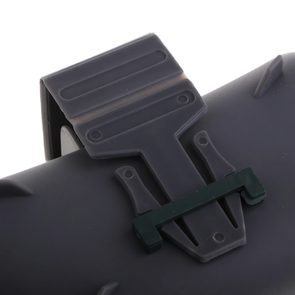 Портативный водонепроницаемый чехол для рыболовных снастей коробка хранения