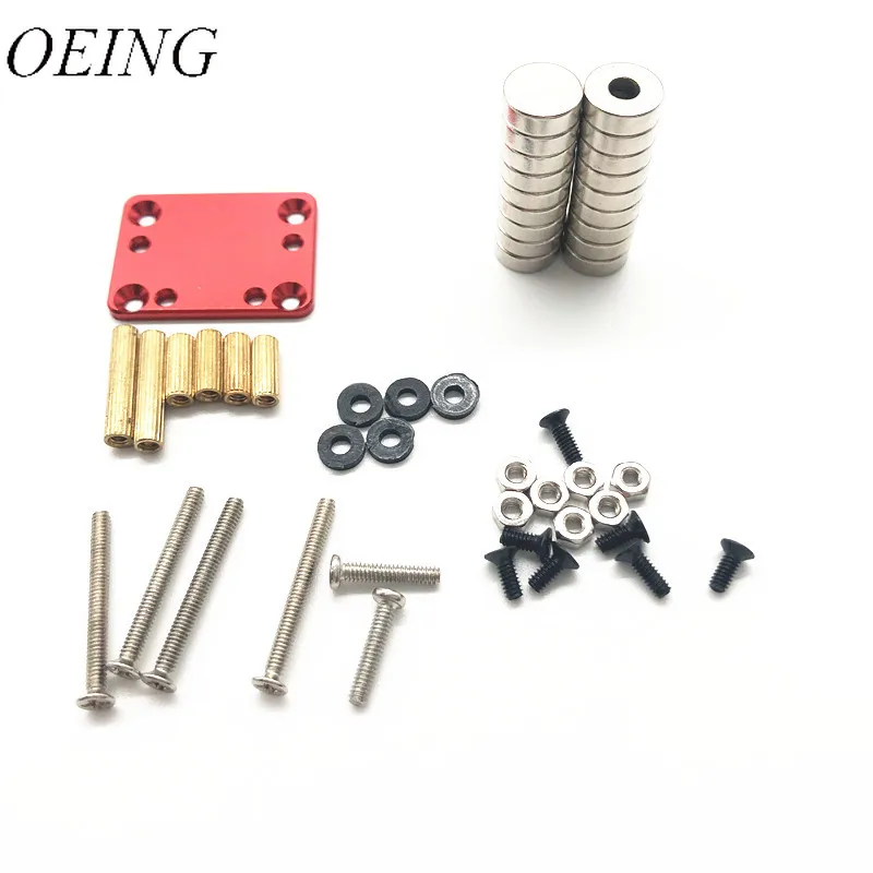 набор невидимых столбцов дл