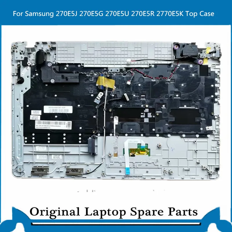 Чехол для Samsung 270E5J 270E5G 270E5U 270E5R 270EK C|Клавиатуры замены| |
