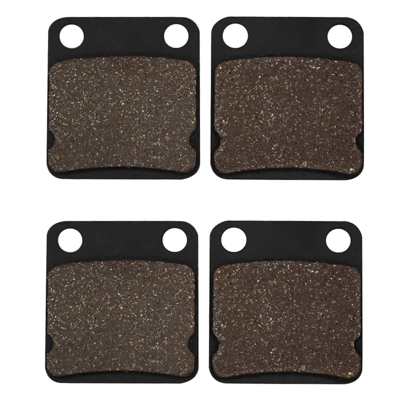 

Motorcycle Front Brake Pads for SUZUKI LTF 500cc Quadrunner 4WD 1997 1998