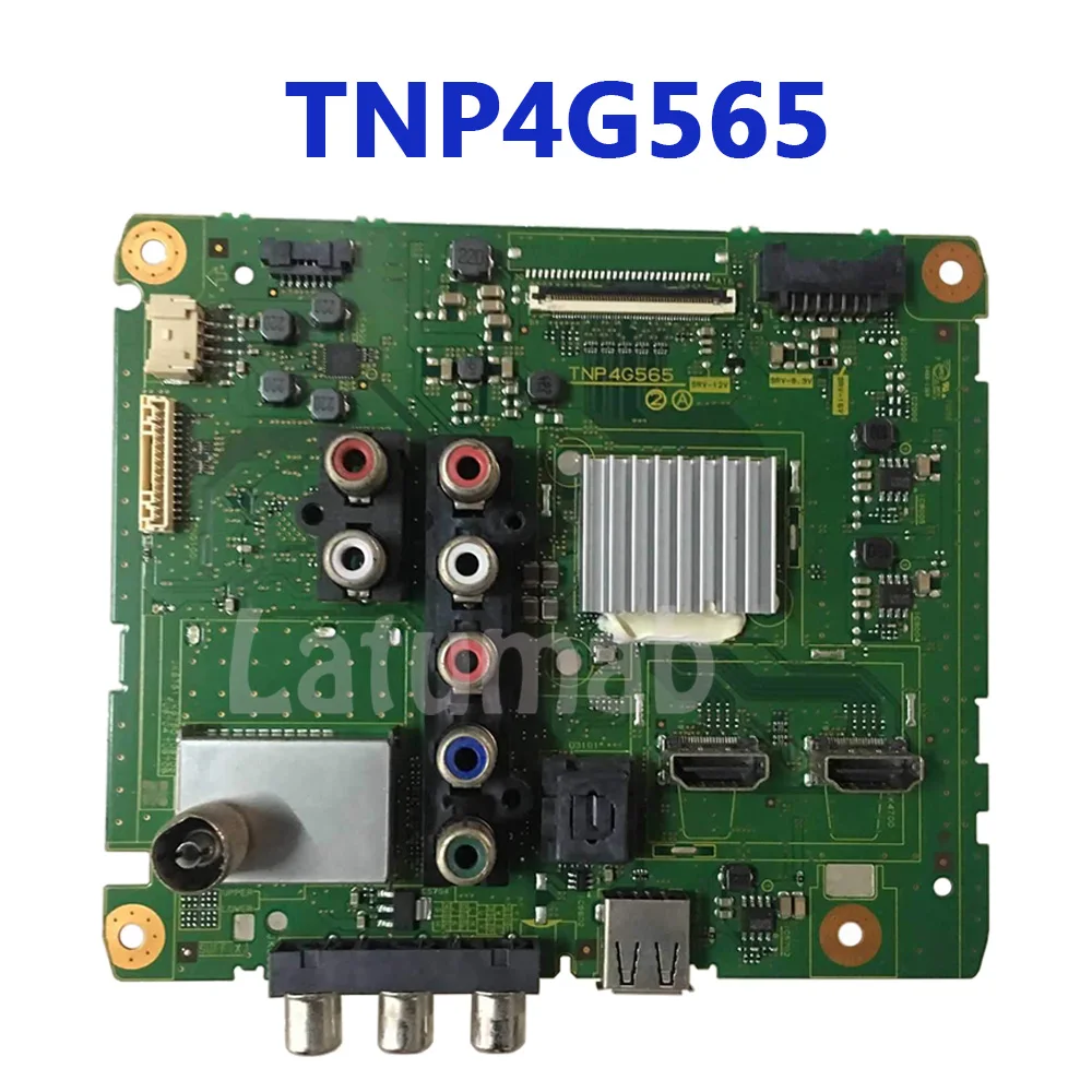 

Original Disassemble TNP4G565 Motherboard for Panasonic TH-50A400C TH-42A400C TH-32A400C 32" 42" 50" TV