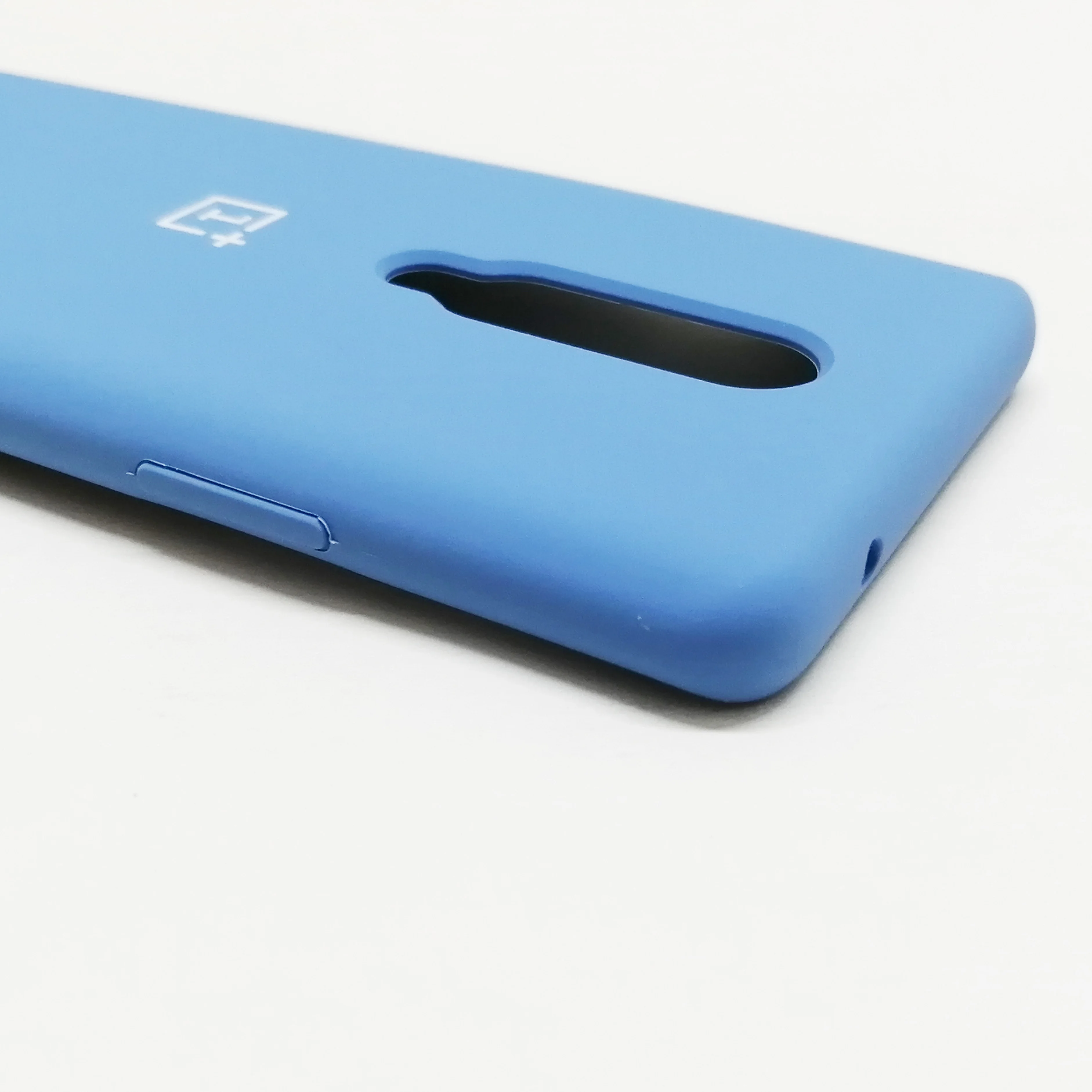 Чехол-накладка для Oneplus 8 Pro силиконовый с полным покрытием | Мобильные телефоны и