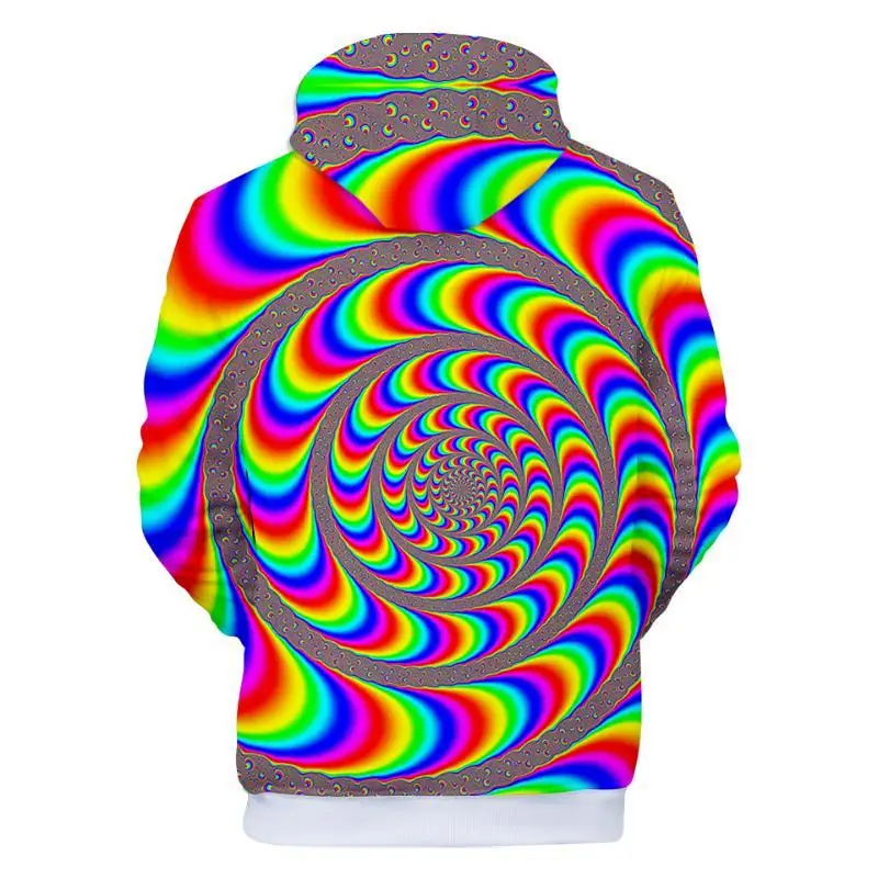 

Novelty 3D Hoodies Sweatshirts Funny Hooded Sweatshirts Autumn Clothes Teenage Casual Coats Print Classic Men/women High Quality