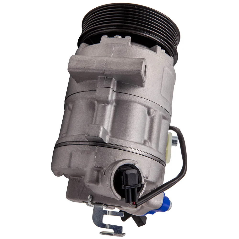 Компрессор кондиционера для SEAT IBIZA VW FOX POLO 6R 6Q0820803J 6Q0820803HX Audi A2 8Z0 1 6 FSI 2002/05-2005/08 |