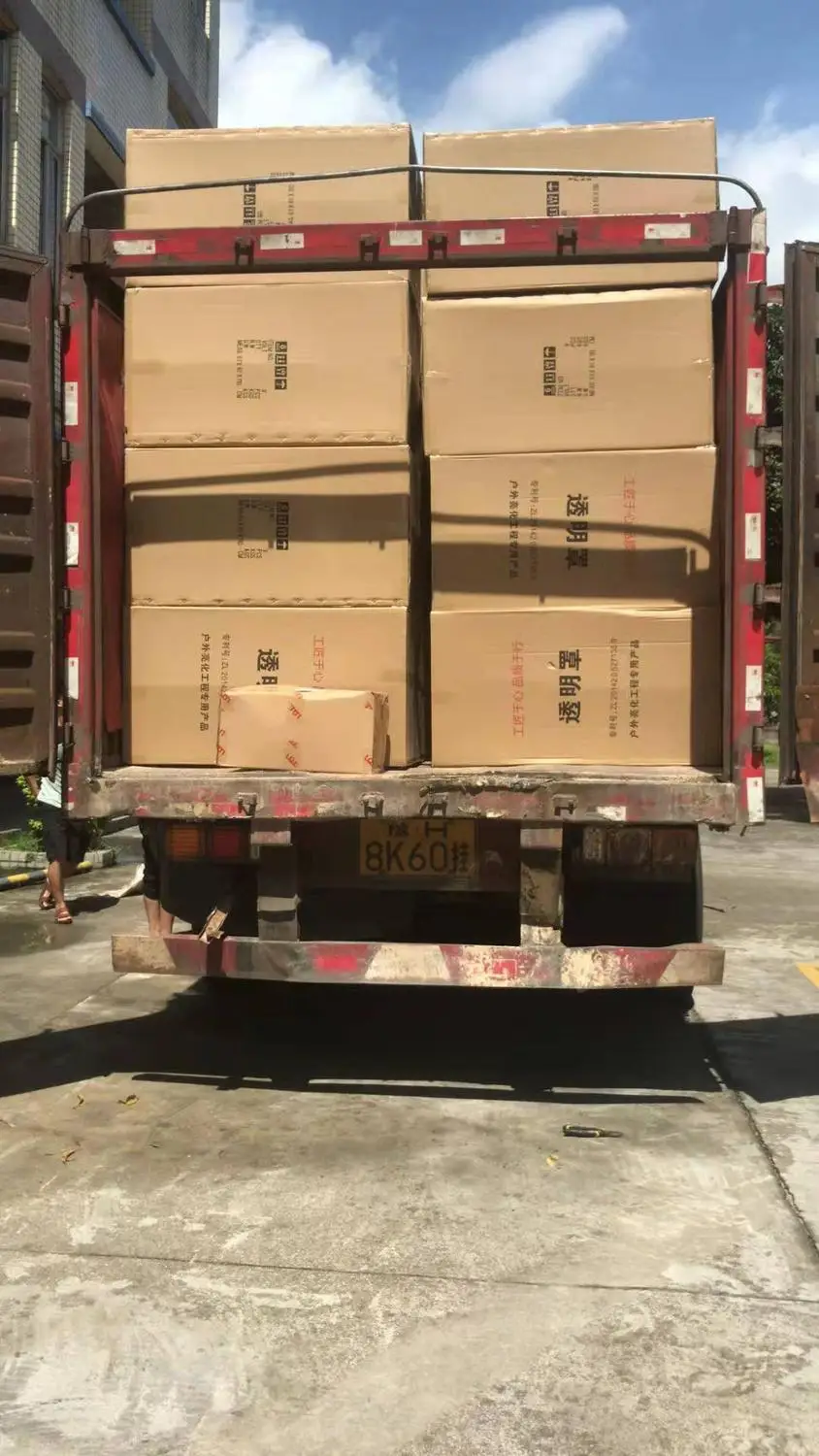 TIPTOP TP-SC800 280 Вт/230 Вт/440 Вт Крышка для освещения сцены пластиковый