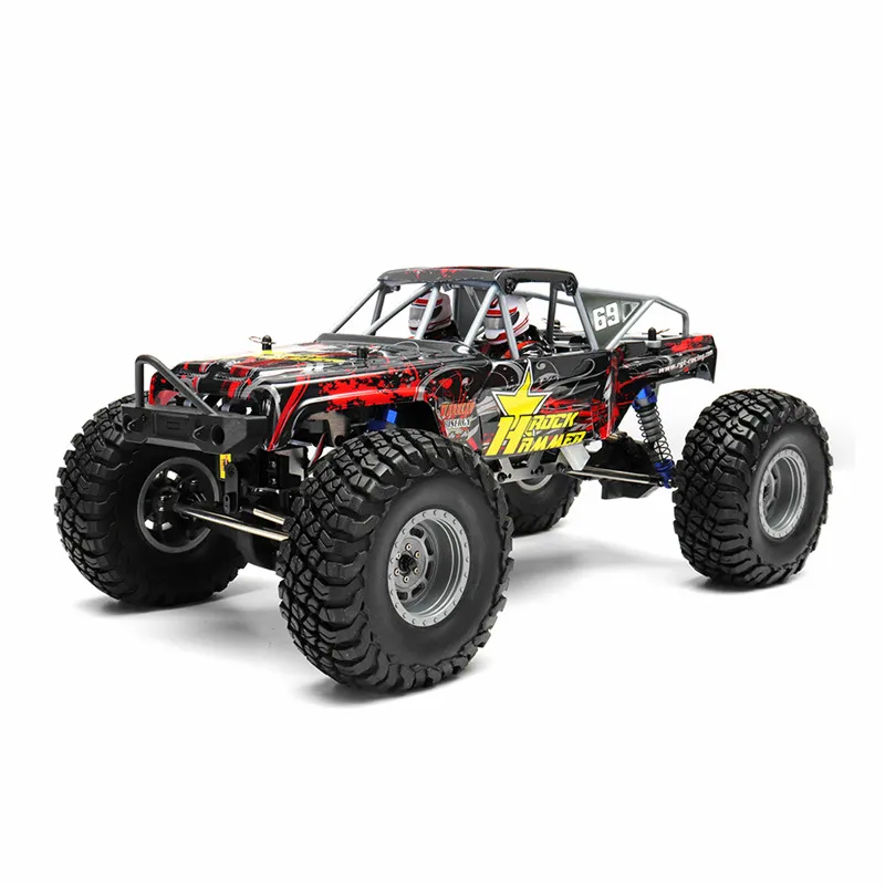 rgt 18000 rc автомобиль 110 4wd внедорожных