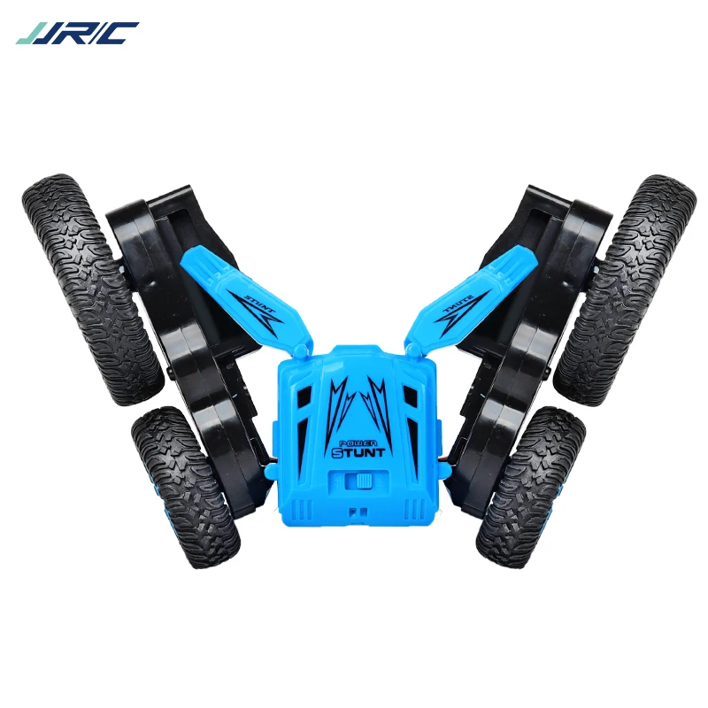 Радиоуправляемый автомобиль JJRC Q71 деформированная игрушка для детей внедорожник