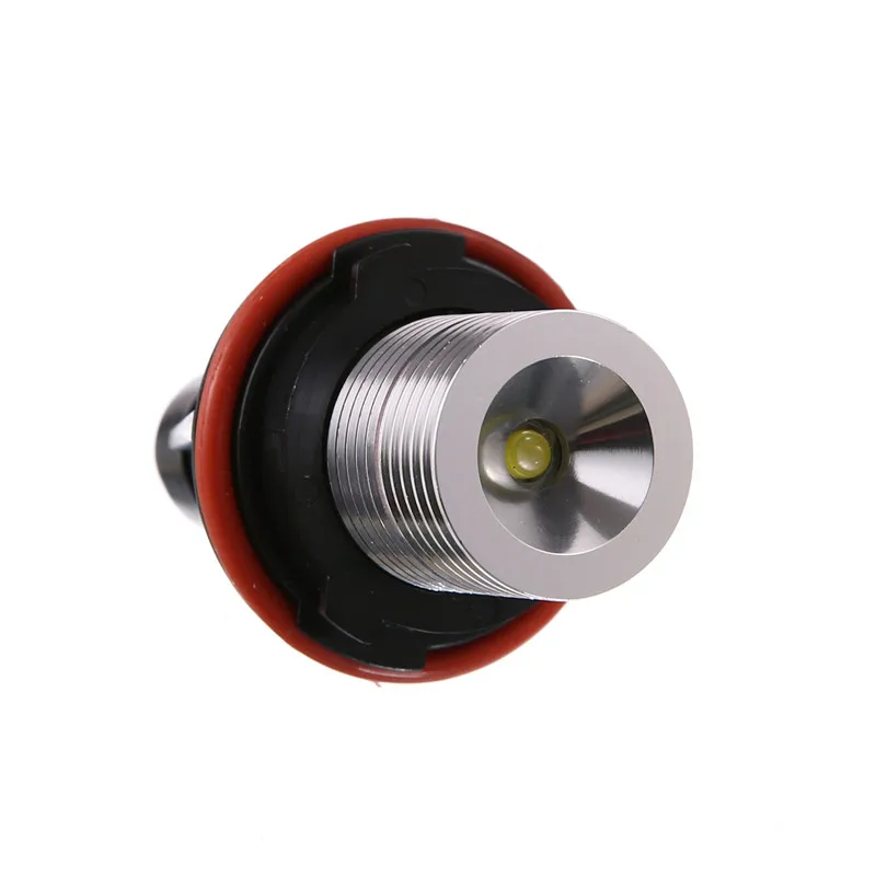 2 шт. без ошибок автомобильные ангельские глазки Светодиодные Автомобильные