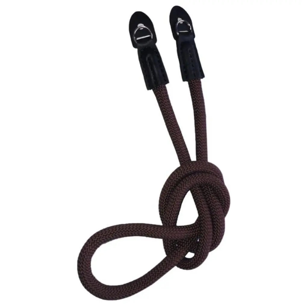 Универсальный нейлоновый ремень на шею, подходит для спортивных экшн-камер GoPro, SLR, DSLR