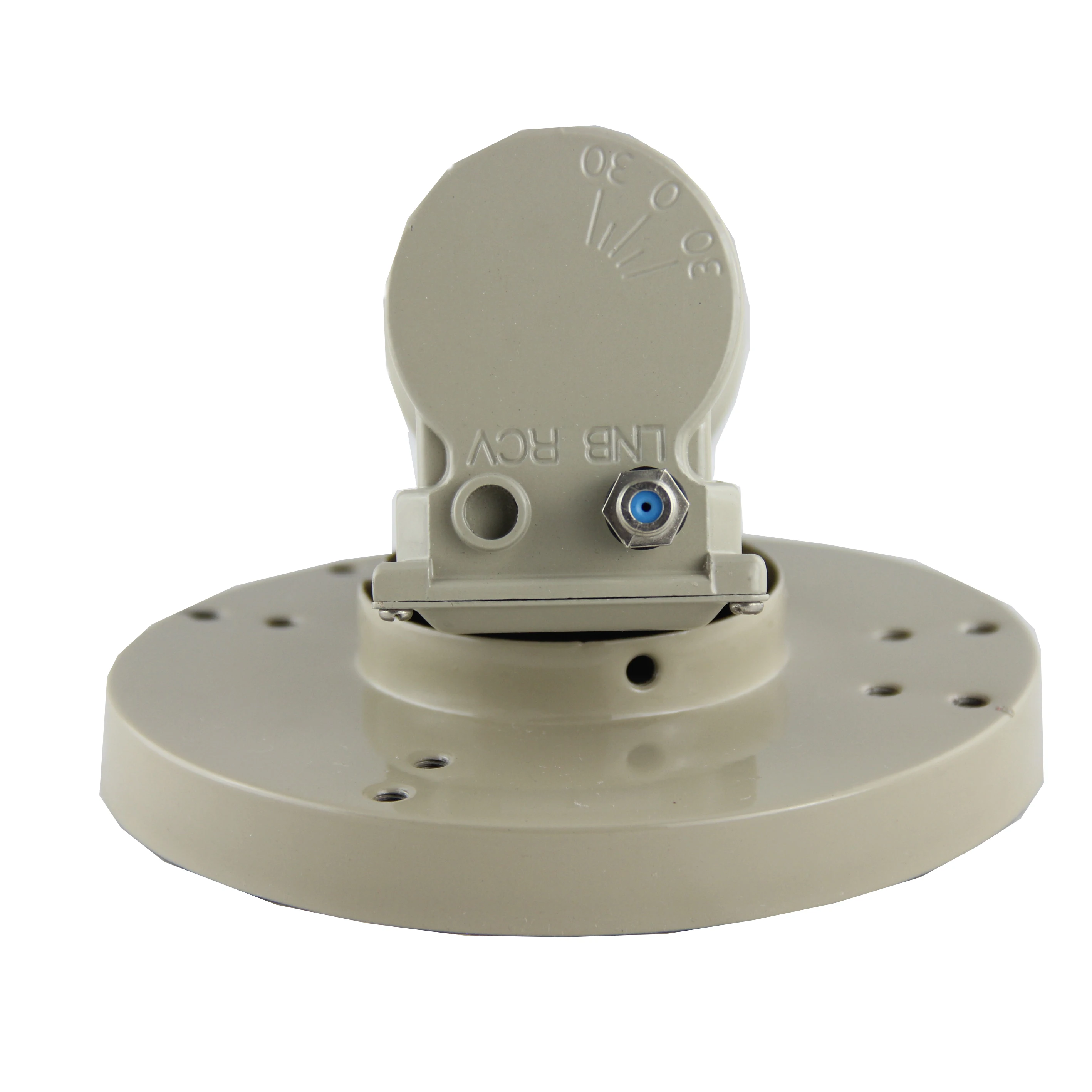 Wimax анти помехи C диапазоном LNB одиночный выход|lnb single|c band lnbc |