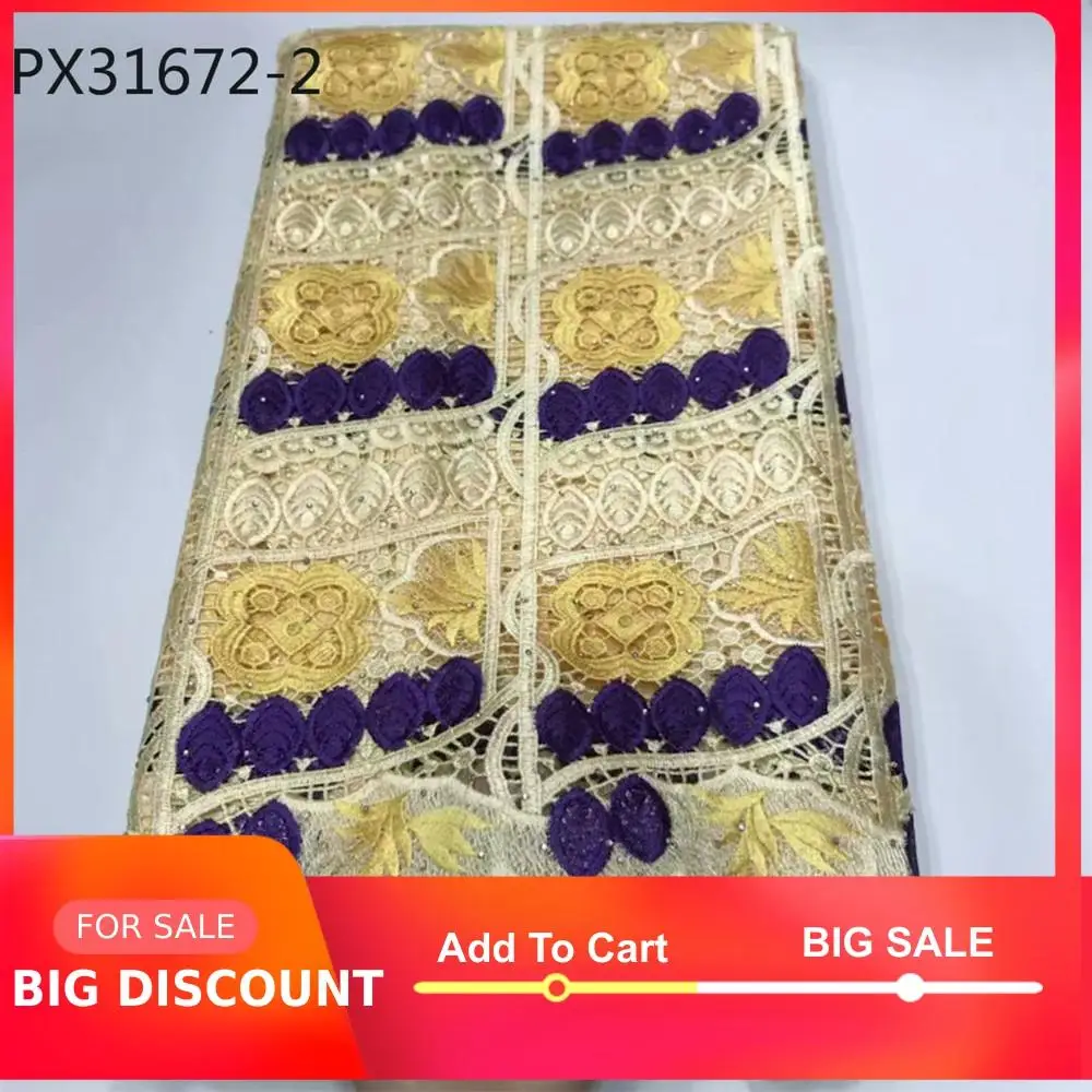 Новейший итальянский дизайн ткань Гуанчжоу от производителя женская