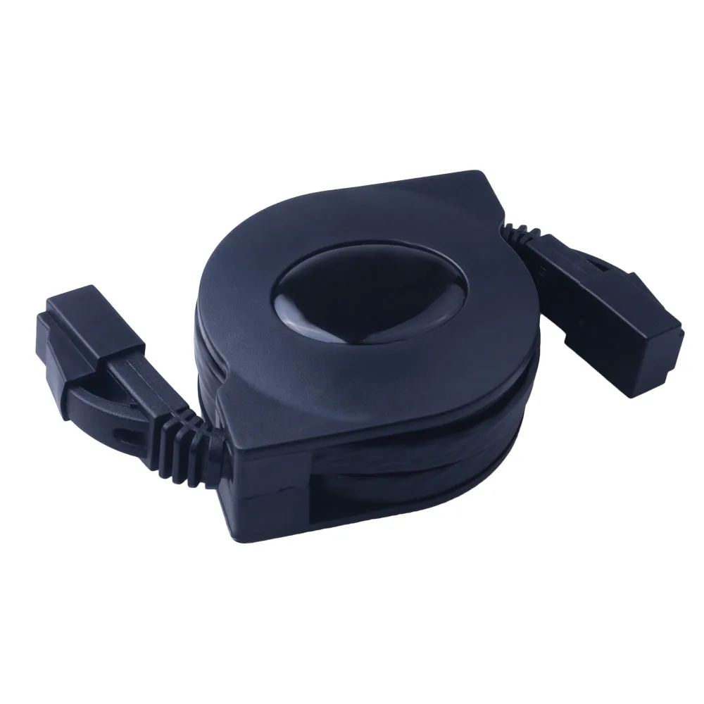 Плоский Ethernet кабель RJ45 Cat 6 LAN Интернет шнур для маршрутизатора ПК ноутбука ТВ