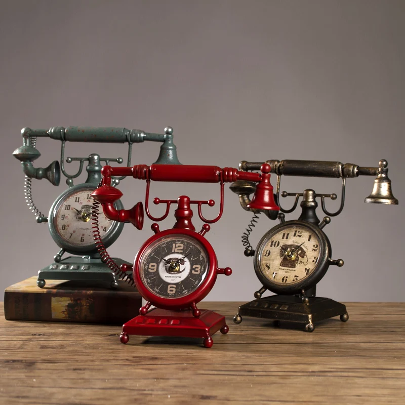 Простые модные часы металлические тихие маленькие цифровые с откидной крышкой в