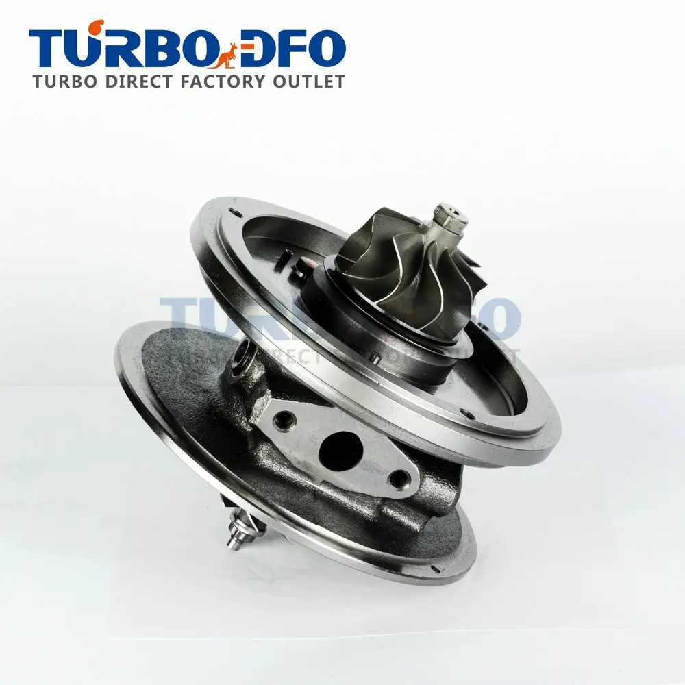 Сердечник турбокартриджа GTB1752VLK 798015 Турбокомпрессор Chra Turbine для SsangYong Korando C200 2 0 л