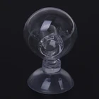 Новый аквариума для углекислого газа CO2 монитор Стекло шаром контрольно-измерительный прибор, Новинка