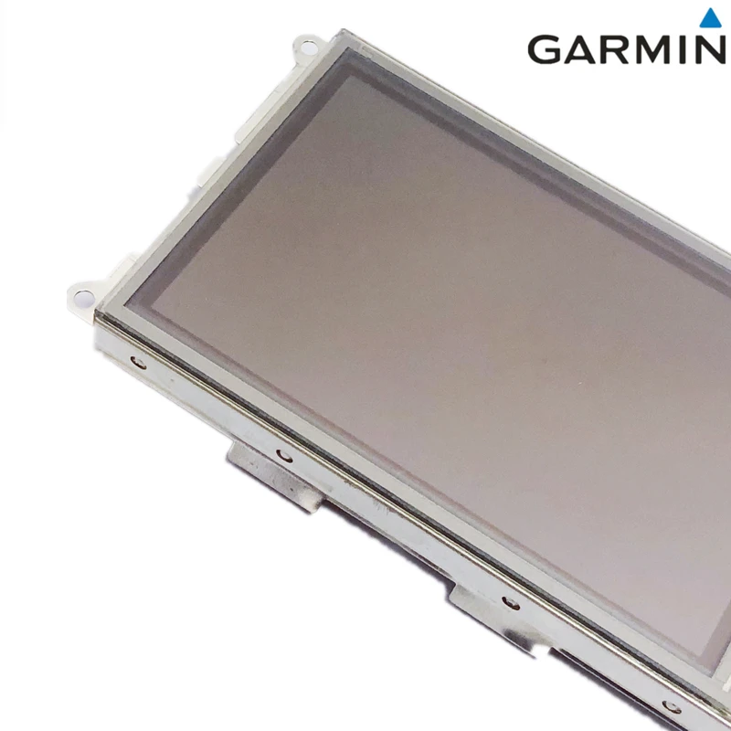 Najtaniej Kompletny Ekran LCD Do Garmin Alpha 100 Hound Tracker Ręczny Panel Wyświetlacza GPS Ekran Dotykowy Wymiana Naprawa Digitizera