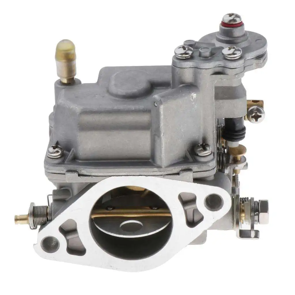 

Outboard Motor 835382T1 / 3323-835382T04 Carburetor for Mercury Mariner 15HP 13.5HP 9.9HP 4-stroke Boat Engine