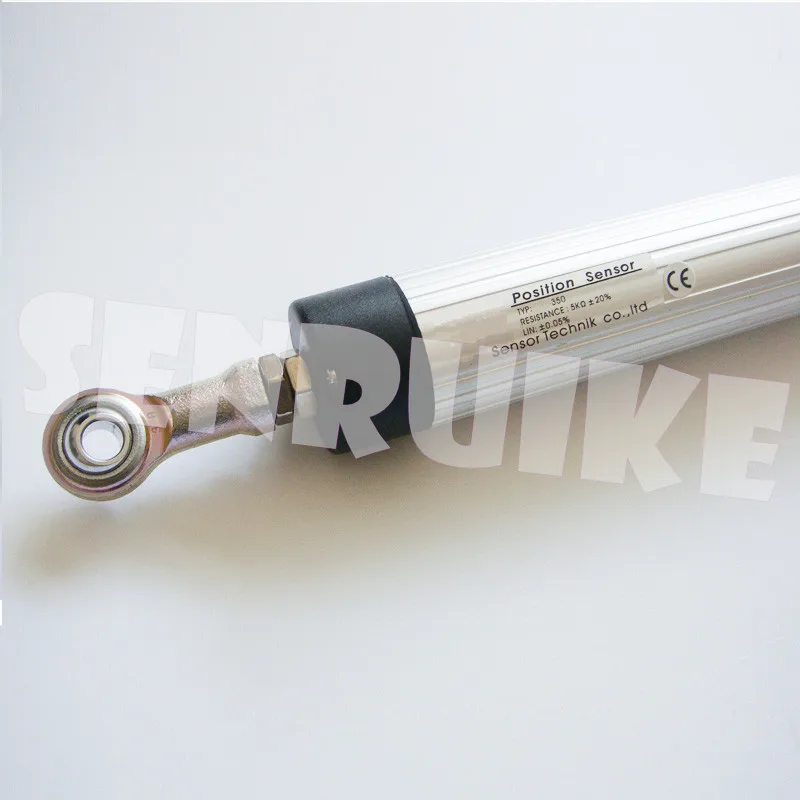 Электронный линейка 250 мм линейный датчик перемещения | Инструменты