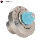 Инструмент для тату-машинки, 1-5 мм, прямой привод